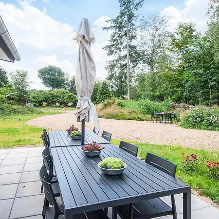 5 Star In Ferienhaus *